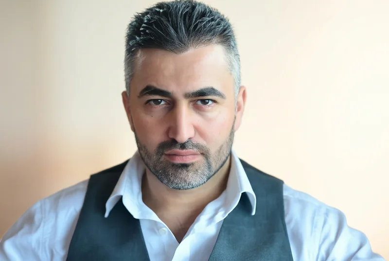 Kemal Su, Rechtsanwalt und Fachanwalt in Hamburg — Porträt