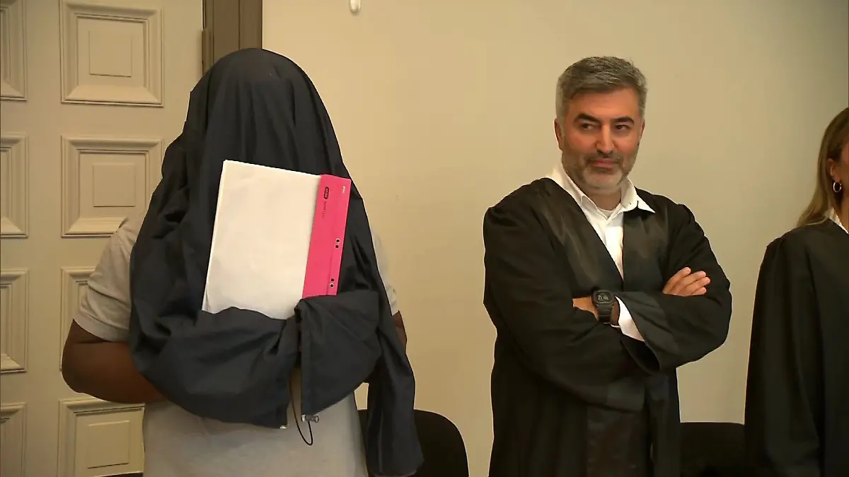 Pressebild: Sein Sperma war sein „Elexir für erfülltes Liebesleben“ – Sektenguru missbraucht mehrere Frauen